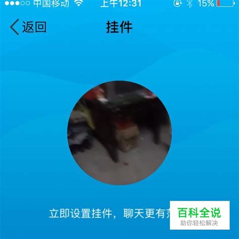 打造个性风采：QQ动态头像设置全攻略 2