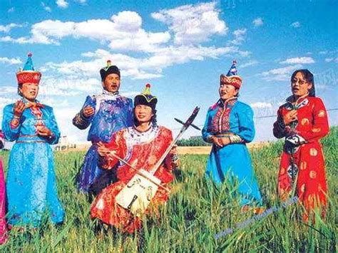 揭秘！长调民歌究竟源自我国哪个少数民族？ 2