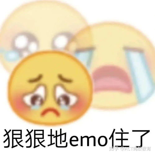 Emo Ha 的含义是什么？ 3