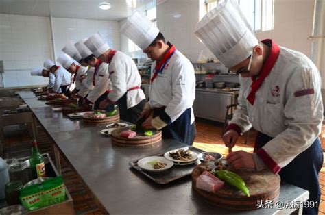 揭秘中餐与西餐的奇妙差异 2