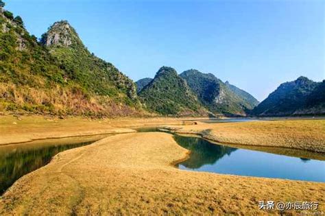 南宁不可错过的五大旅游胜地 3