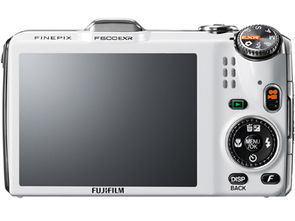 富士FinePix F505EXR数码相机使用说明书在哪里找？ 2