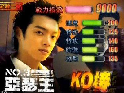 揭秘《终极一班1》：这位神秘人物究竟是谁？ 3