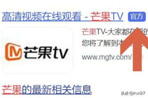 芒果TV弹幕消失之谜：找回你的互动乐趣！ 4