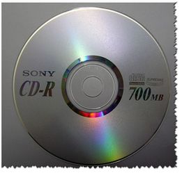 DVD光盘刻录指南 3