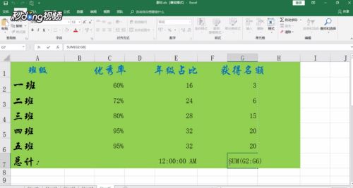 Excel公式计算误差一分钱解决方案 1