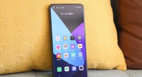 vivo X60轻松开启游戏神助攻：游戏伴侣设置指南 3