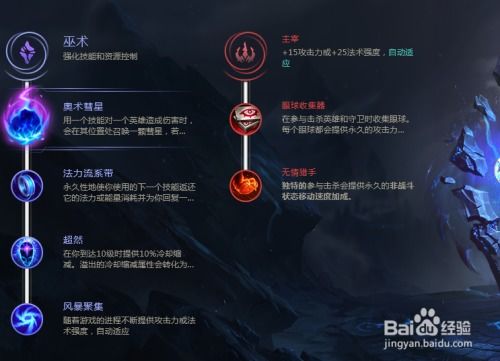 LOL布兰德：最强符文搭配攻略 3