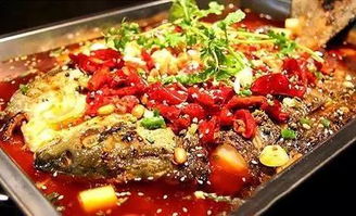 寻找重庆烤鱼美味？大庆油田信息港庆聊有答案！ 1