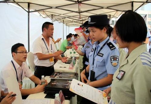 揭秘：监狱警察公务员考试，科目全解析！ 2