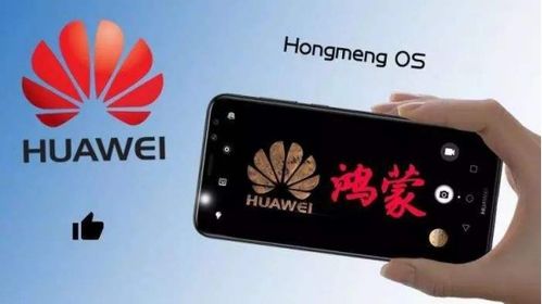 华为手机升级指南：一键轻松升级至鸿蒙系统2.0！ 2