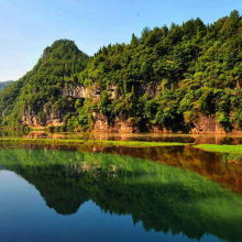 北京旅游景点推荐：你了解黍谷山的魅力吗？ 2