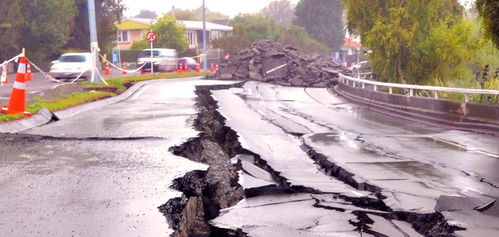 地震余震会比主震大吗？ 1