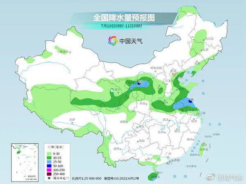 2021全国末伏热力大揭秘：解锁三伏天终极热力地图 3