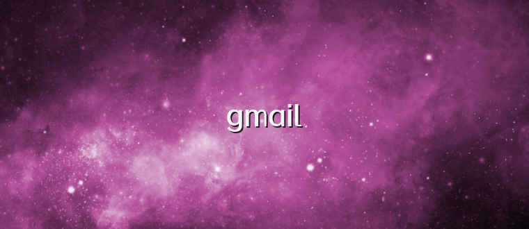 gmail