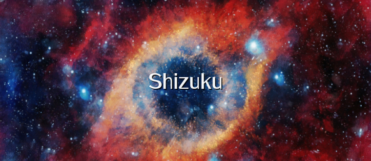 Shizuku