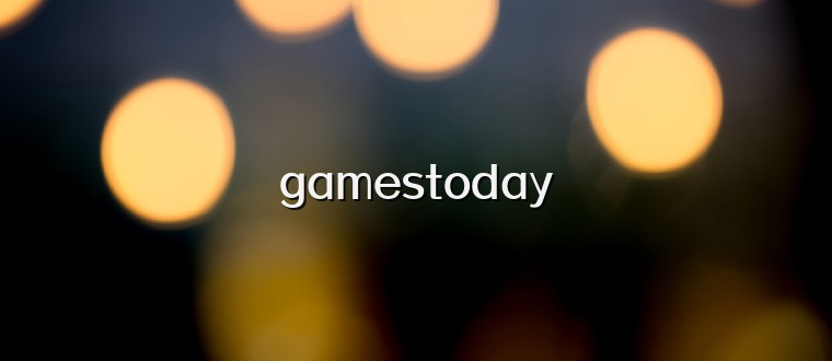 gamestoday